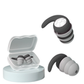 Waterproof Noise-Reducing Earplugs